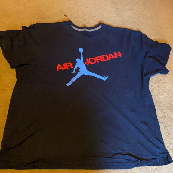 Jordan Other - Air Jordan shirt (3XL) BARELY WORN